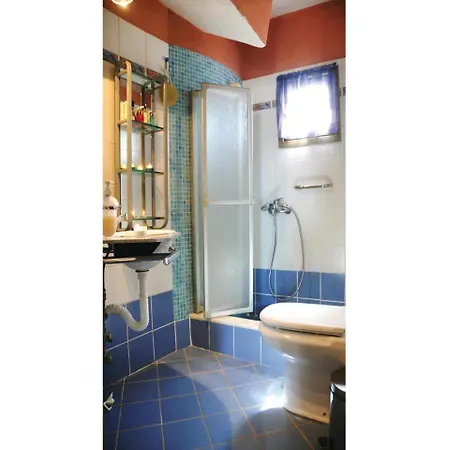 Two-bedroom In Avlida *