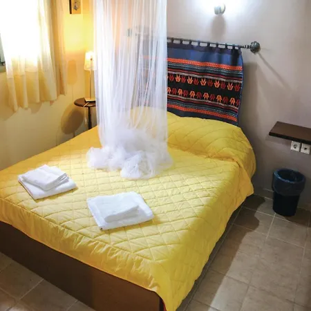 Two-bedroom In Avlida Faros (Evia)